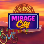 Mirage City 로고
