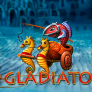 Gladiators 로고