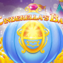 Cinderella's Ball 로고