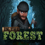 In the Forest 로고