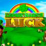 Leprechaun's Luck (Playtech) 로고