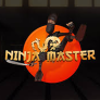 Ninja Master 로고