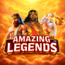Amazing Legends 로고