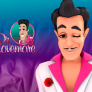 Dr Lovemore 로고