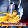 Thunderstruck 로고