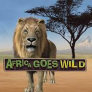 Africa Goes Wild 로고