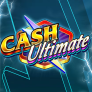 Cash Ultimate 로고