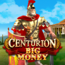 Centurion Bigger Big Money 로고