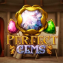 Perfect Gems 로고