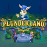 Plunderland 로고