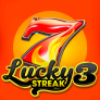Lucky Streak 3 로고