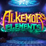 Alkemor's Elements 로고