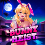 Bunny Heist 로고