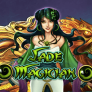 Jade Magician 로고