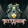 Testament 로고