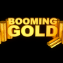 Booming Gold 로고