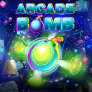 Arcade Bomb 로고
