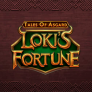 Tales of Asgard: Loki's Fortune 로고