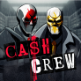 Cash Crew 로고