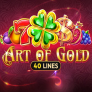 Art of Gold 로고