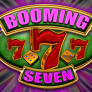 Booming Seven 로고