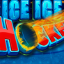 Ice Ice Hockey 로고