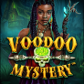 Voodoo Mystery 로고