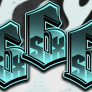 SixSixSix 로고