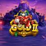 Crabby's Gold 2 로고