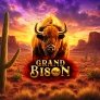 Grand Bison 로고