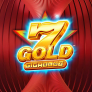 7 Gold Gigablox 로고