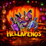Hellapenos 로고