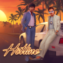Hotline 로고