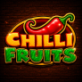 Chilli Fruits 로고