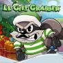 Le Gift Grabber 로고