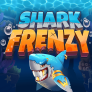 Shark Frenzy 로고