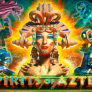 Spirits of Aztec 로고