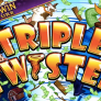 Triple Twister 로고
