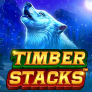 Timber Stacks 로고