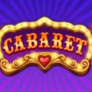 Cabaret 로고