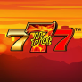 Hot 777 로고