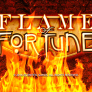 Flame of Fortune 로고