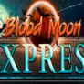 Blood Moon Express 로고