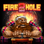 Fire in the Hole 2 로고