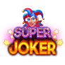Super Joker 로고