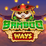 Bamboo Ways 로고