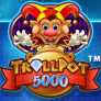 Trollpot 5000 로고