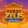 Zeus Royale 로고