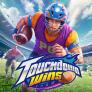 Touchdown Wins 로고