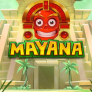Mayana 로고